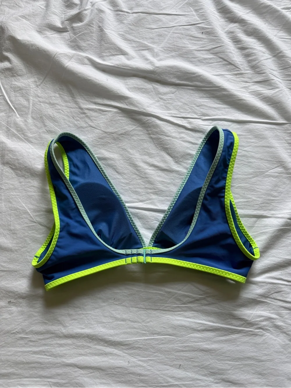Aerie Scoop Bikini Top - Picture 2 of 3